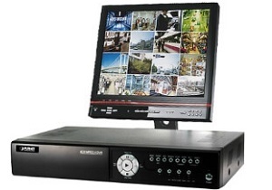 dvr