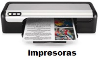 impresora